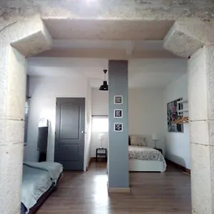Le Du Apartamento